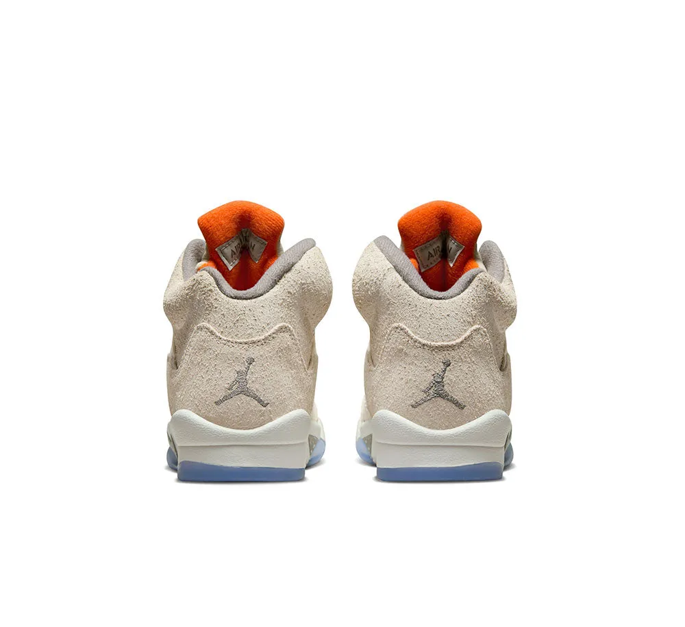 AIR JORDAN 5 RETRO SE CRAFT (GS)