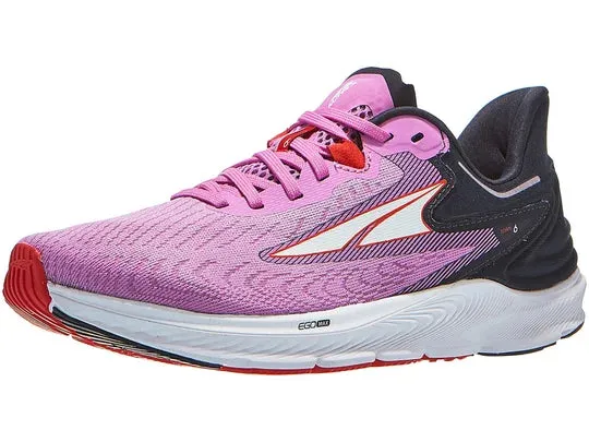 ALTRA Women's Torin 6 - Pink