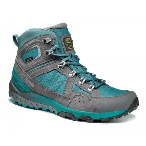 Asolo Landscape GV Women Grey / North Sea