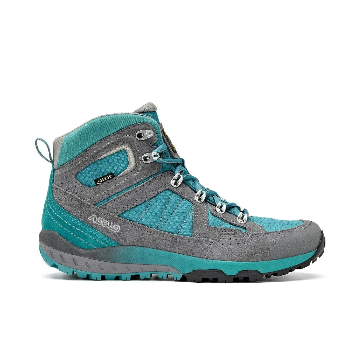 Asolo Landscape GV Women Grey / North Sea