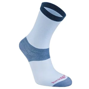 Bridgedale Coolmax Liner Socks Wms