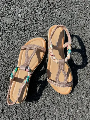 Gina sandal