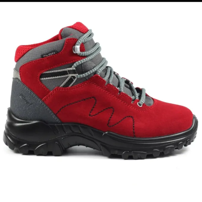 Grisport Kids Hiking Boots - Capri