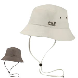 Jack Wolfskin Bucket Hat