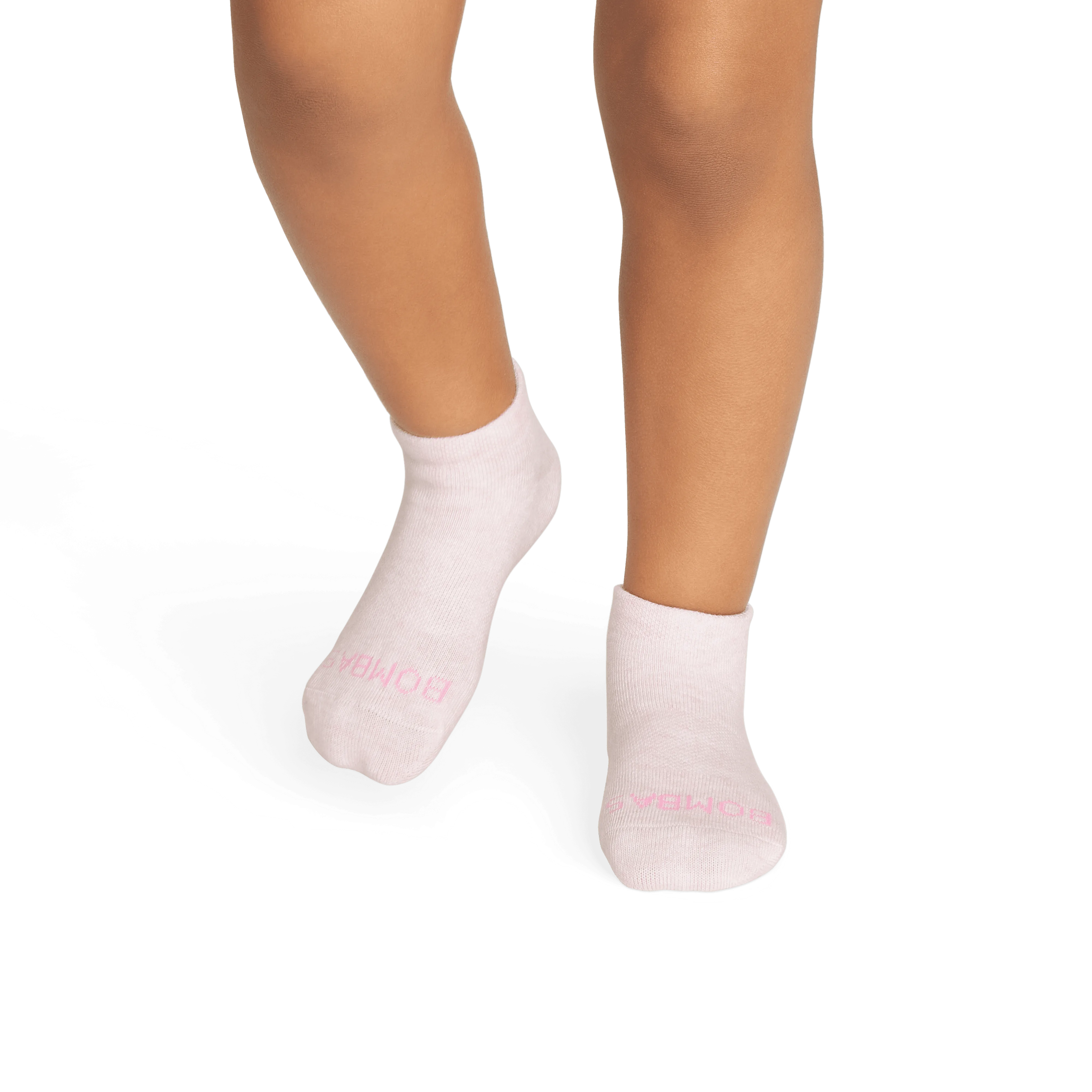 Junior Lightweight Ankle Sock 8-Pack