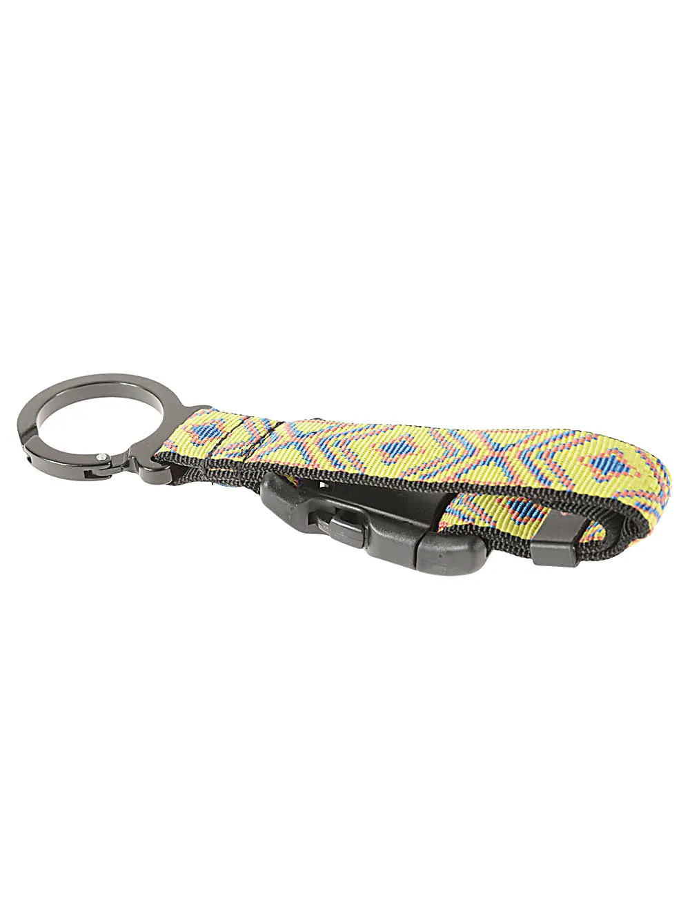 KAVU Keychains Yellow