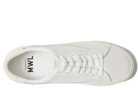 Madewell Sidewalk Low-Top Sneakers