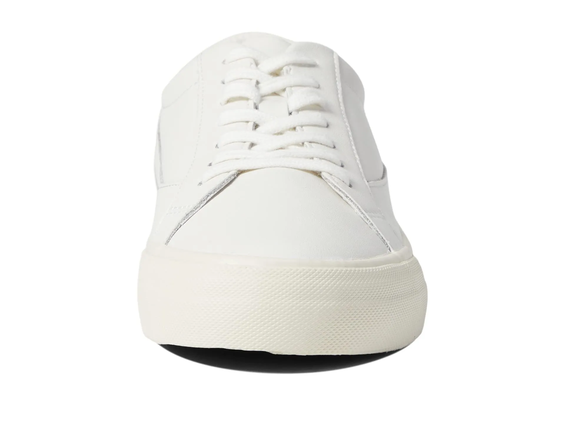 Madewell Sidewalk Low-Top Sneakers