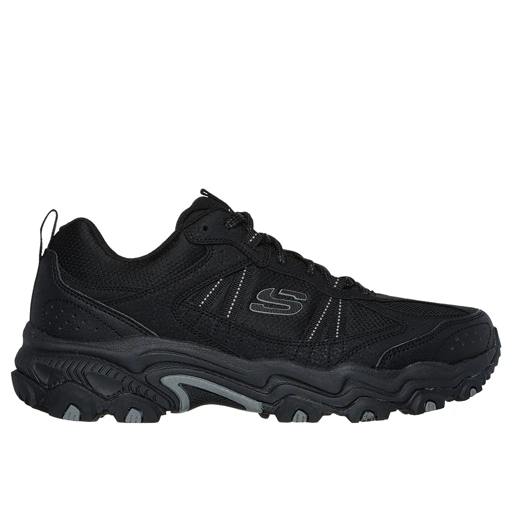 Men's Skechers Stamina Shoe WIDE