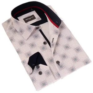 PIERRE ROUGE SPORT SHIRT