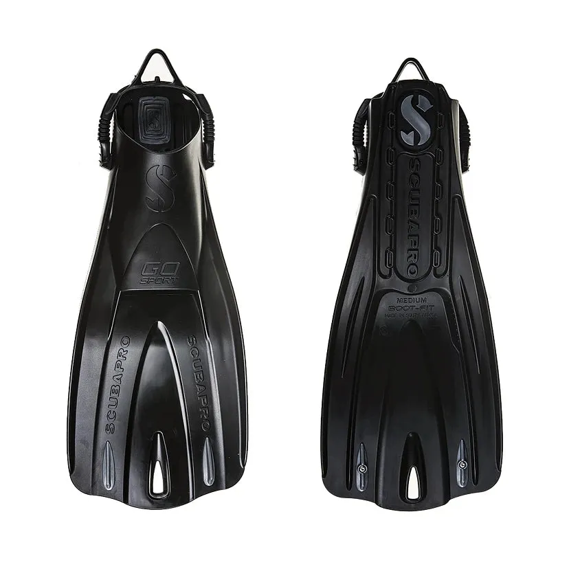 ScubaPro GO Sport Diving Fins