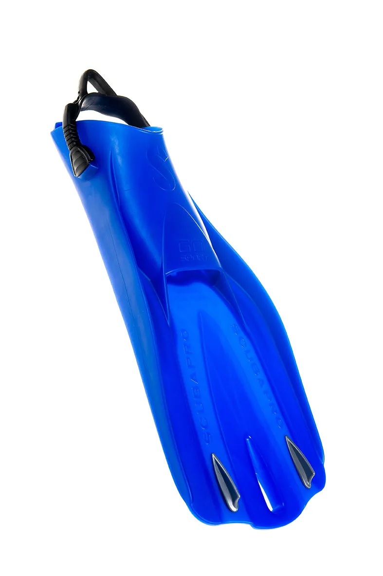 Scubapro GO Sport fins