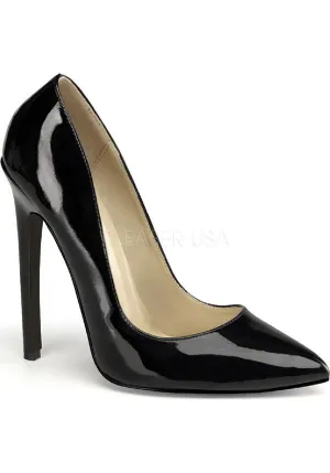 SEXY-20 [Patent Black] | HEELS [PREORDER]