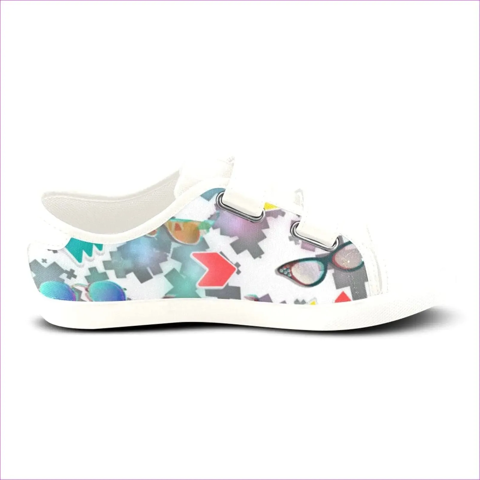 Shades Kids Slip-On Shoes