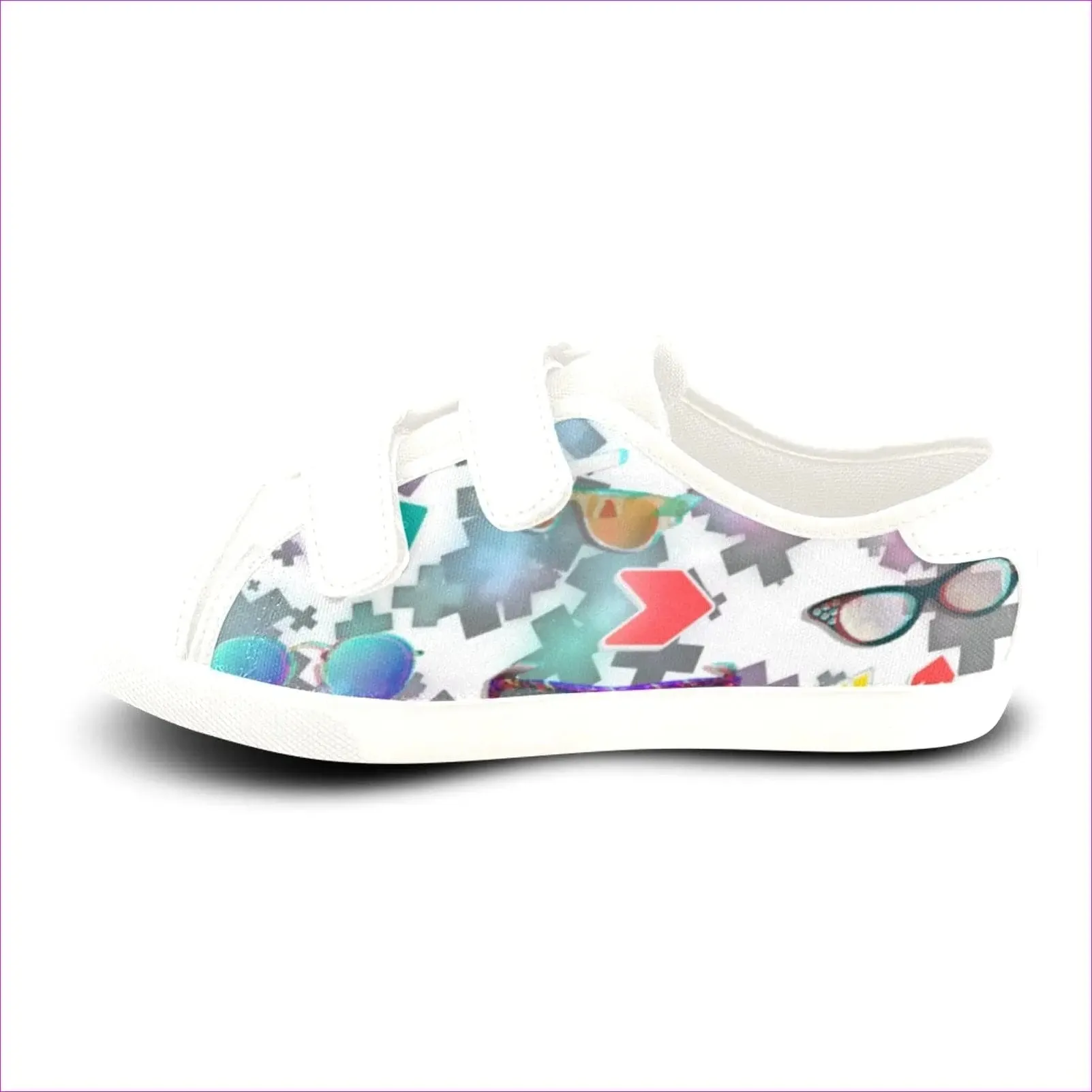 Shades Kids Slip-On Shoes