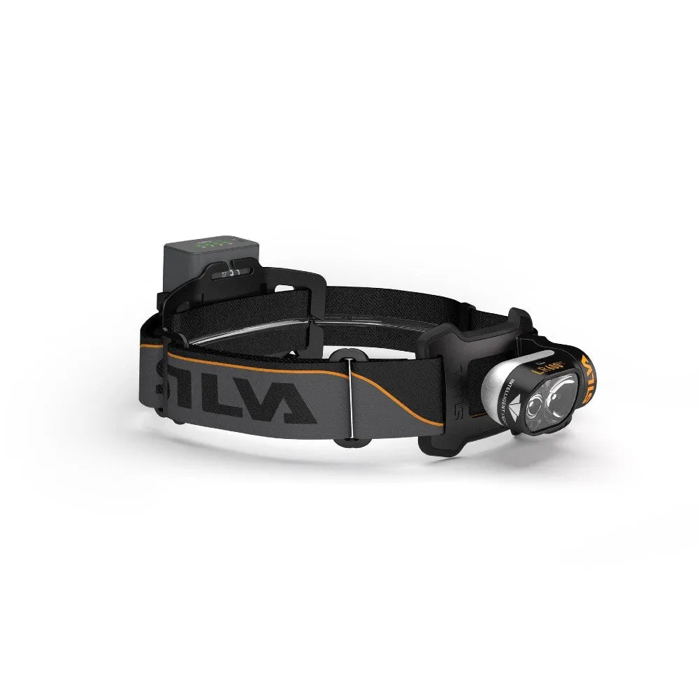 Silva LR 600RC Work Light