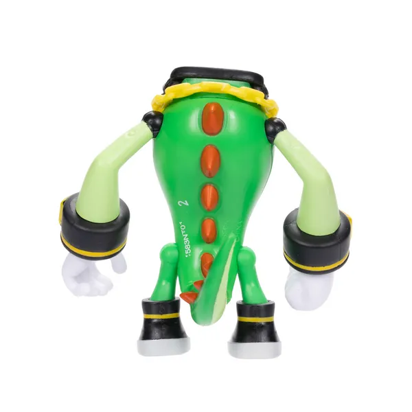 Sonic 6.3cm Figure Classic Vector