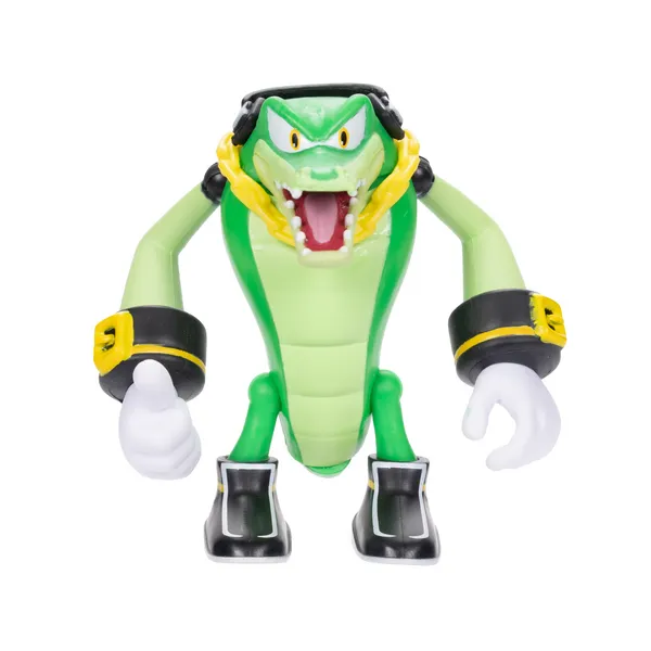 Sonic 6.3cm Figure Classic Vector