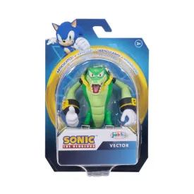 Sonic 6.3cm Figure Classic Vector