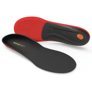 Superfeet Winter Comfort Thin Insoles