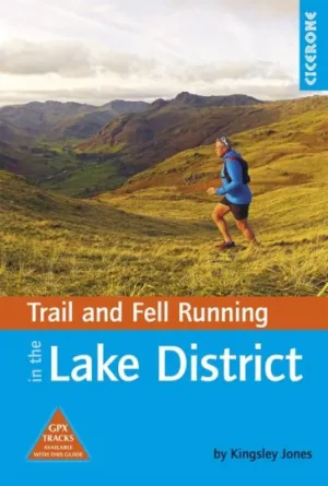 The Lake District - Trail & Fell Running