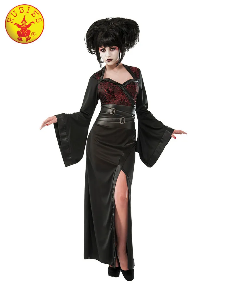 Women's Costume - Gothic Geisha